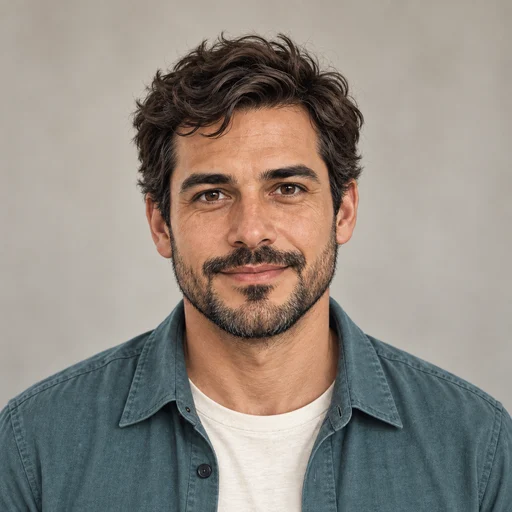 Tomás Benítez